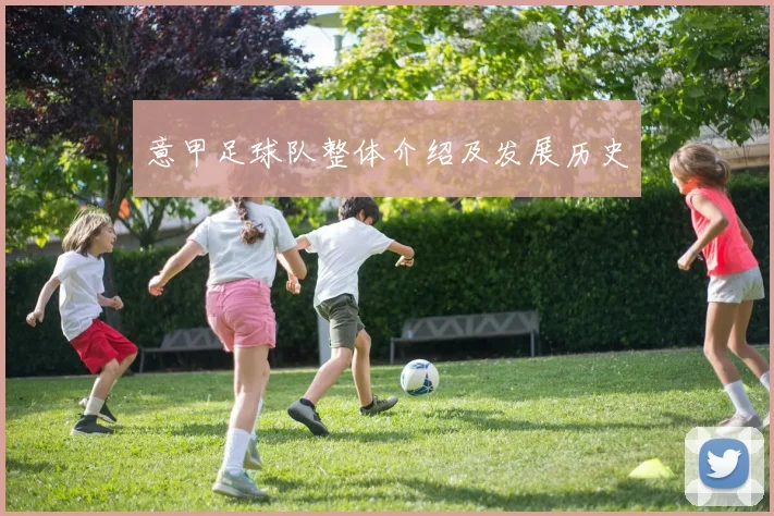 意甲足球队整体介绍及发展历史